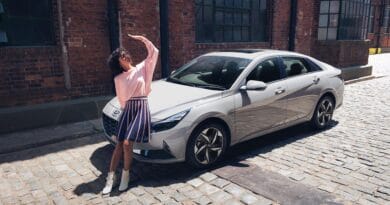 Hyundai ELANTRA nowej generacji już niedługo w Polsce