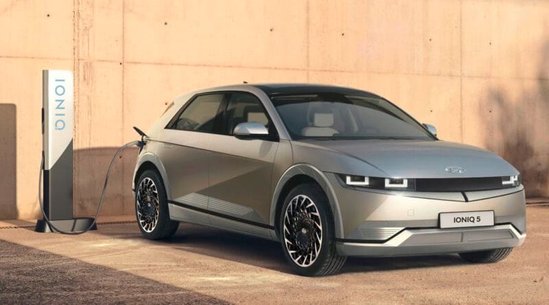 Hyundai IONIQ 5