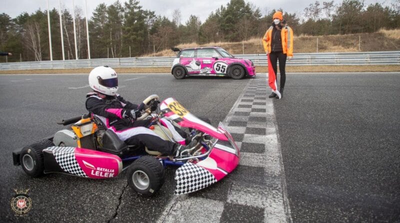 Dzień Kobiet na Torze Poznań rozpoczął sezon wyścigowy