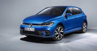Nowy VW Polo
