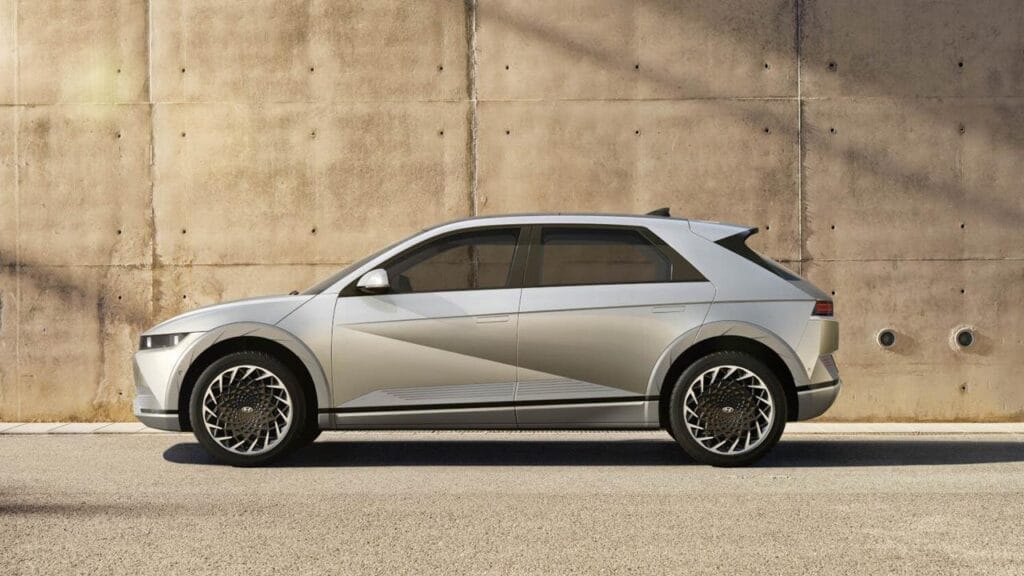 IONIQ 5