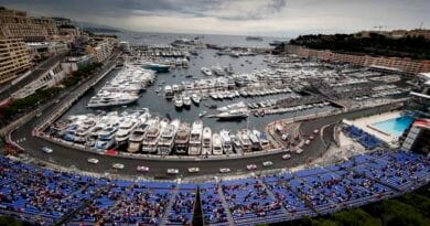 Startuje sezon Porsche Supercup 2021 – z paliwami odnawialnymi