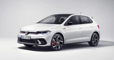 Nowy Volkswagen Polo GTI