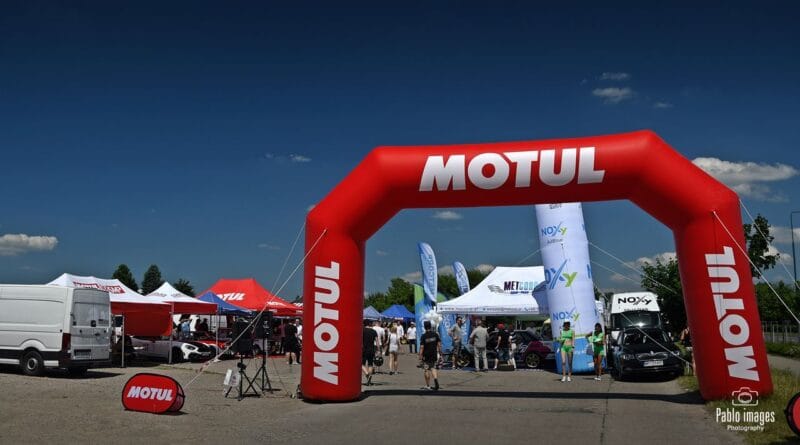 100 lecie Rajdu Polski – piknik