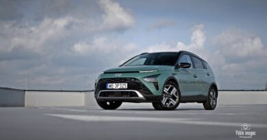 Hyundai Bayon 1.0 T-GDi