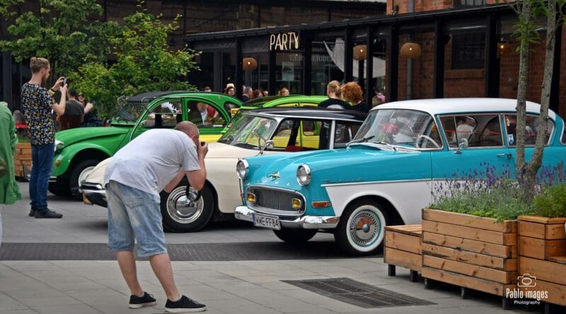 Klasyczny Koneser po raz trzeci