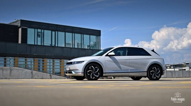 Hyundai IONIQ 5