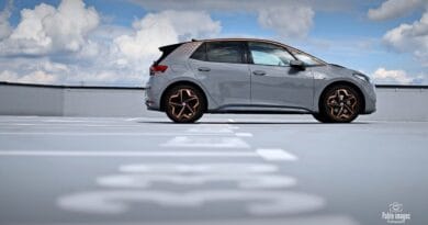Volkswagen ID.3 Pro S