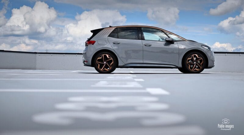Volkswagen ID.3 Pro S