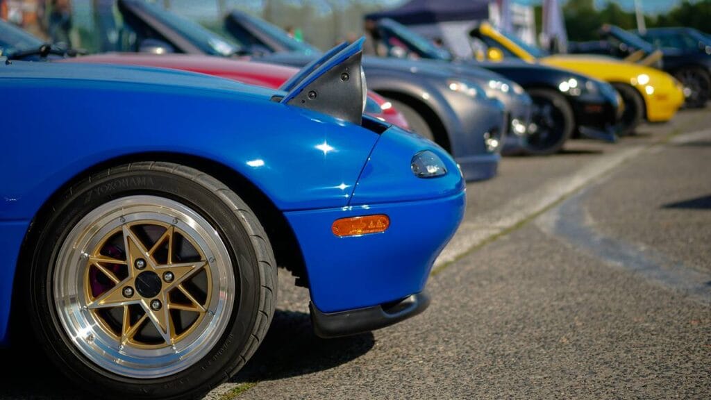 Auto Moto Show Toruń 2021