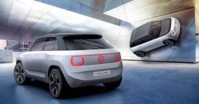 Volkswagen ID.LIFE concept
