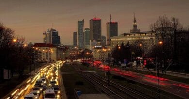 Warszawa