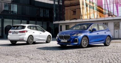 BMW Serii 2 Active Tourer