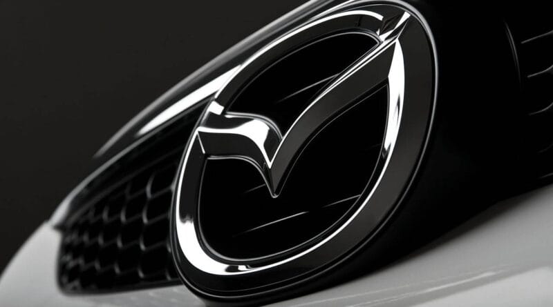 Nowe SUV-y Mazdy już w 2022 roku: CX-60 i CX-80