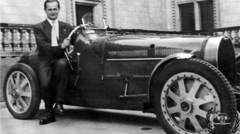 Tadeusz Tabencki - lata 50-te