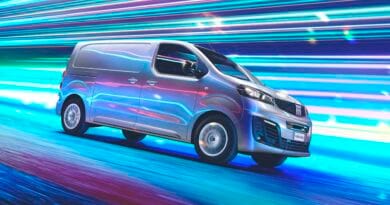 Nowy Fiat Scudo