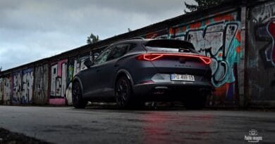 Cupra Formentor VZ 1.4 e-HYBRID 245