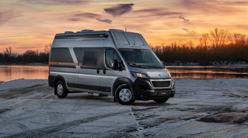 Globe-Traveller 2XS
