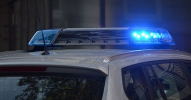 Konfiskata samochodu za jazdę pod wpływem alkoholu