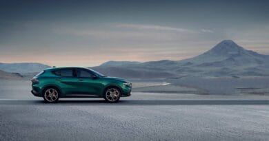 Alfa Romeo Tonale Edizione Speciale