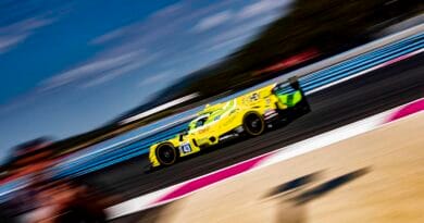 Inter Europol Competition drugi w klasie LMP3 w 1. rundzie ELMS 2022