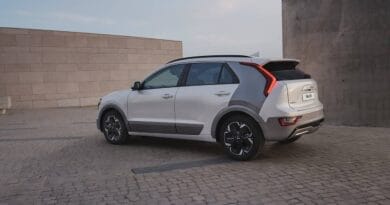 Nowa Kia Niro