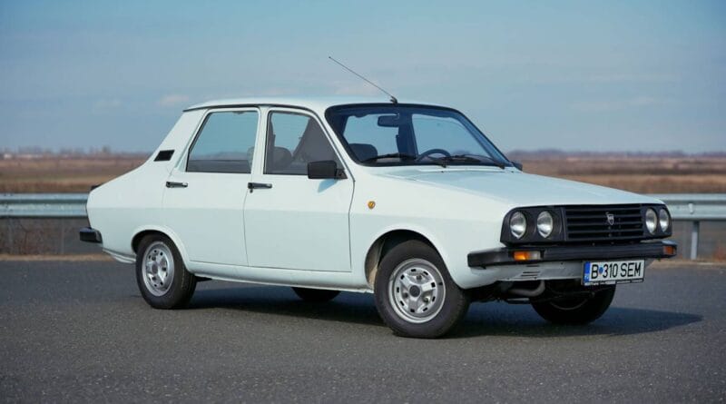 Dacia 1300