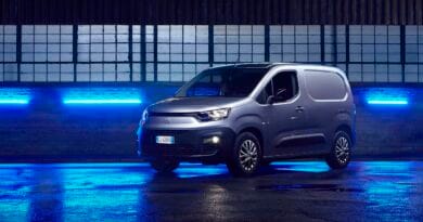 Nowy FIAT Doblo Van