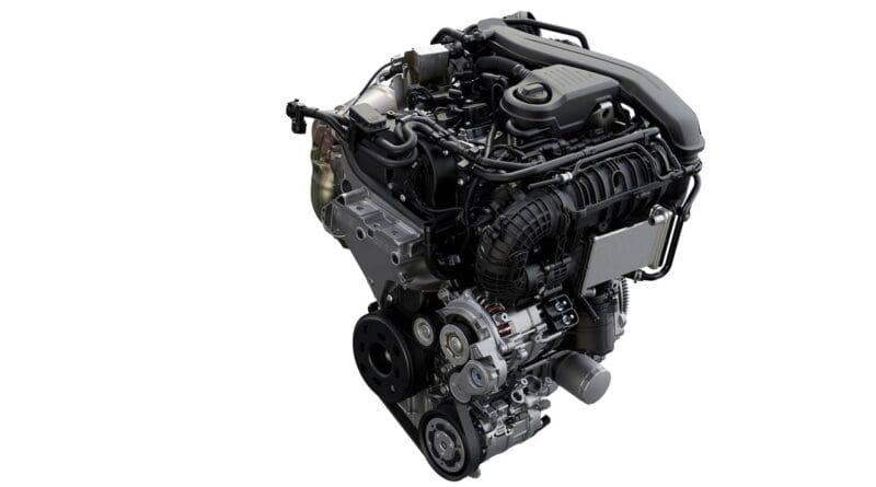 Volkswagen ulepsza silnik 1.5 TSI