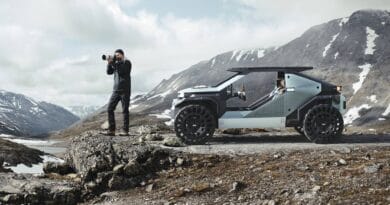 Dacia Manifesto Concept