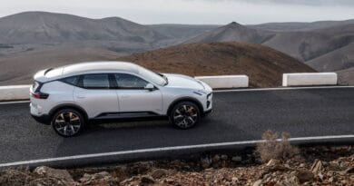 Polestar 3