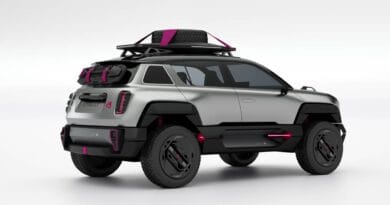 Renault 4Ever Trophy