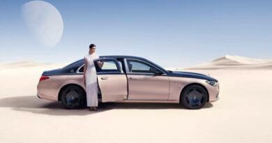 Mercedes-Maybach S-Klasse Haute Voiture 2022