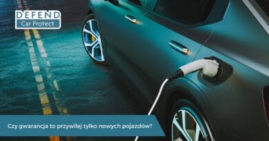DEFEND Car Protect