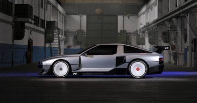 Hyundai N Vision 74