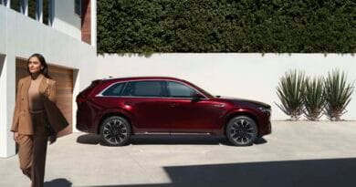 Mazda CX-90