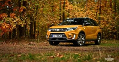 Suzuki Vitara 1.5 DualJet Hybrid