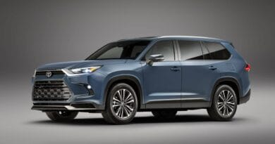 Toyota Grand Highlander