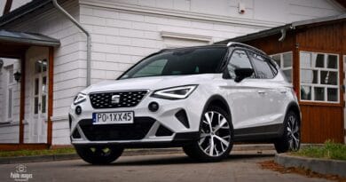 Seat Arona Xperience 1.0 TSI