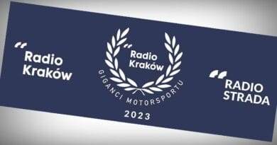 Giganci Motorsportu 2023