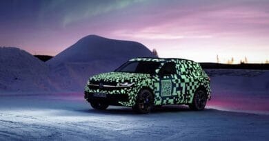 Nowy Volkswagen Touareg