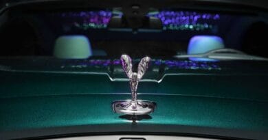 Najważniejsze projekty Rolls-Royce Bespoke