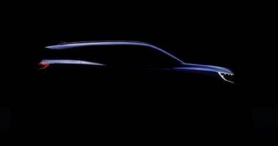 Zapowiedź nowego Renault Espace