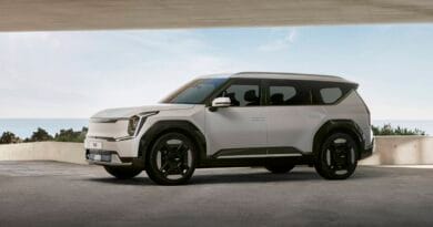 Kia EV9