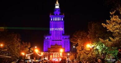 Motoryzacyjna Noc Muzeów 2023