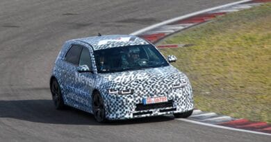 Hyundai IONIQ 5 N
