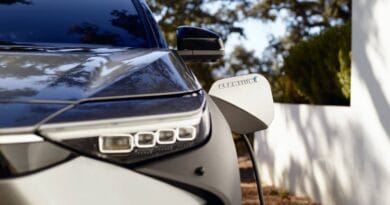 Nowe baterie do elektrycznych aut Toyoty o zasięgu ponad 1000 km