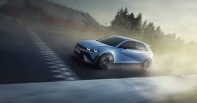 Hyundai IONIQ 5 N