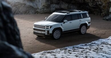 Nowy Hyundai Santa Fe