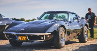 Auto Moto Show Toruń 2023